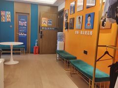 -爱定格照相馆·证件照(深圳光明店)