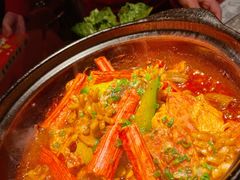 -鹤江桥·红油牛肉粉(SKP店)