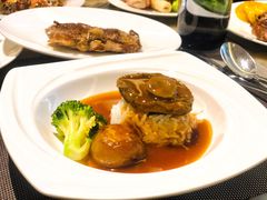 -安蒂娅·海鲜自助餐厅(安蒂娅美兰酒店)