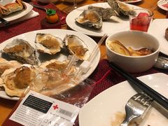 -视界美食自助餐厅·石家庄希尔顿酒店