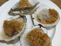 -小船渔村•大连菜•大连焖鱼(明泽街店)