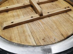 -东北农家院·铁锅炖(莘庄店)