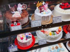 -米洛克欧洲蛋糕(西南路店)
