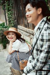 -薇薇新娘婚纱摄影(开州大道店)