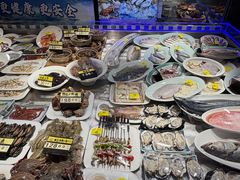-渔娘渔家丹东海鲜(东直门店)
