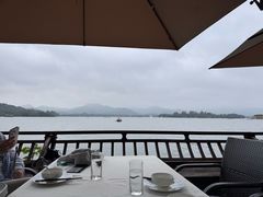 -柳莺湖上·湖景餐厅·江南菜(西湖店)