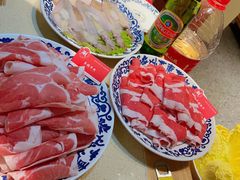 -东镇老火锅(长春路首店)