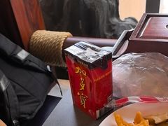 -尚宴牛特鲜自助(太原街万达店)