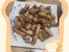 -阿东农家菜(新场古镇下塘街店)