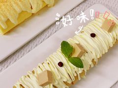 -威利旺卡烘焙西点蛋糕培训(朝阳校区)