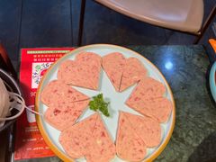 -麻田会 ·鲜活现烹·牛蛙火锅(珠江新城维家思广场店)