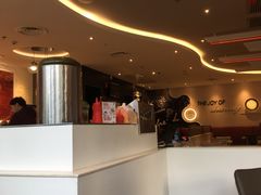 -必胜客(北苑路店)