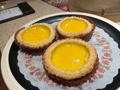 松化鸡蛋挞-点都德(聚福楼店)