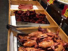 -鸽子窝(青塔店)