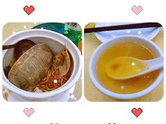 老龟虫草花炖土茯苓-嘉祥酒楼(祥荻路店)