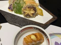 -天狗山料理(省体店)