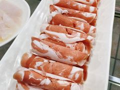 -齐海鱼圣深海石斑鱼火锅店(极地海洋世界店)