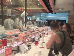 -新一番三文鱼寿司(大东海店)