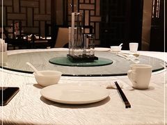 包厢-皇冠假日酒店-御皇轩中餐厅