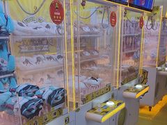 -风云再起游乐汇(北京西单西西友谊店)