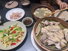 -金陵家宴·金陵春·南京菜(夫子庙店)
