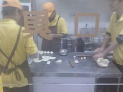 -阿三生煎(航北路店)