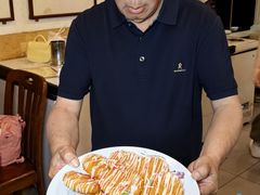 -聚首堂·特色小吃·肘子·炙子烤肉烤串(什刹海德胜门店)