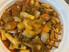 -二泉园老菜馆·百年无锡菜