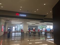 -华为授权体验店(中山公园来福士)