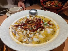 -新太二·鲜料川菜(晶耀前滩店)