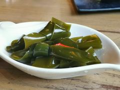 -院子餐厅·大锅菜·老杭帮(桥西直街店)
