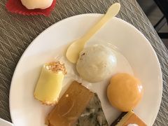 -三宝大饭店-中和艺素餐厅(浦上金山正祥广场店)