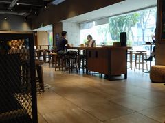 -星巴克(深圳五洲星苑店)