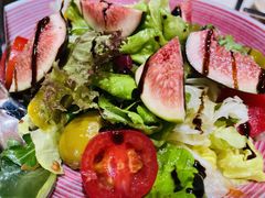 -BROWNSTONE布朗石西班牙餐厅(富城店)