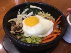 石锅拌饭-全州拌饭馆(断桥店)