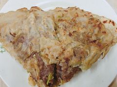 -清真永恒华威肉饼(潘家园店)