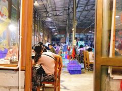 大堂-一品烧农庄·佛山本地菜(西岸店)