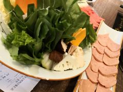 -龙聚德北京烤鸭(沙坪坝华宇A馆店)