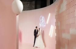 点击看大图 -Sunny喜铺婚礼策划(东部店)
