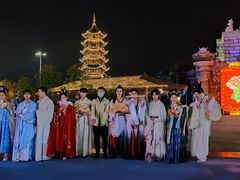 -厦门方特东方神画