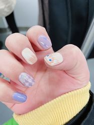 -美兮美学·日式美甲美睫