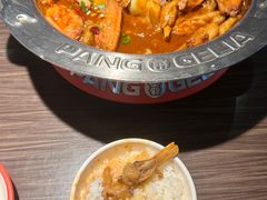 -胖哥俩肉蟹煲(梅溪步步高店)