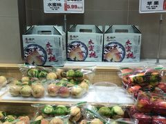 -雨露空间(青林湾店)