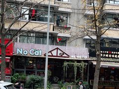 -No Cat 手碟