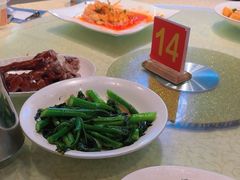 -禄源公·老莞诚饭店