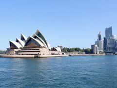 -悉尼歌剧院