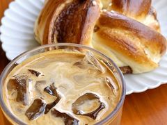 -StrasBake日式面包