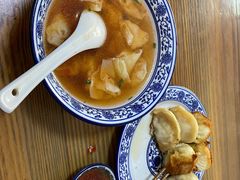 -鼎顺小吃(吴山名楼店)
