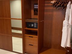 -上海雅居乐万豪侯爵酒店