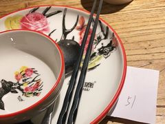 -新白鹿餐厅(银泰西湖文化广场店)